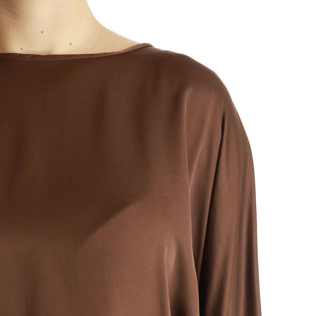 BLUSA MANICHE OVER HAVEONE - Mad Fashion | img vers.650x/